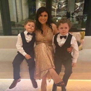 Meet your Posher, Kylie